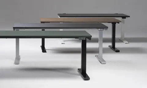 Xio 2.0 mit vielen Oberfl&auml;chen und Farben